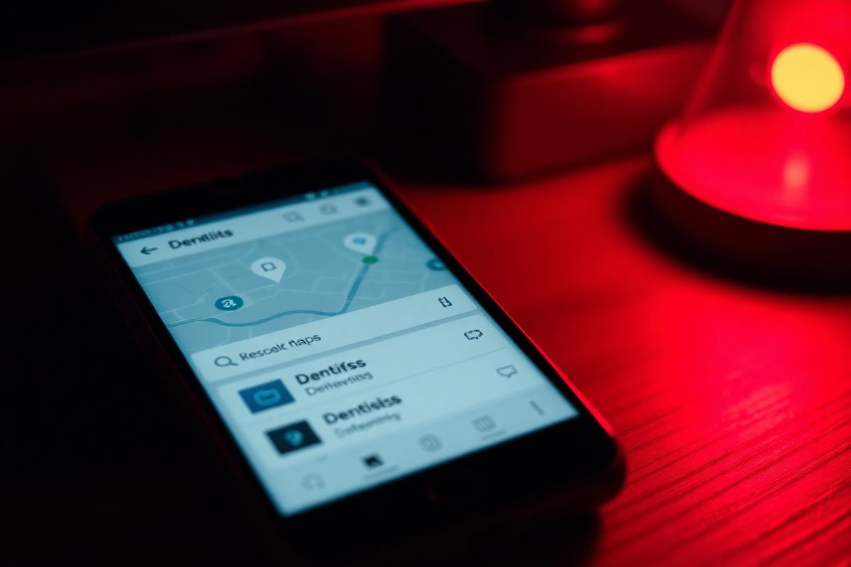 Why Your Dental Practice Is Invisible on Google (And How to Fix It)
